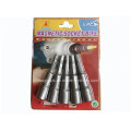 5 PCS Установить Магнитный инструмент Set Nut Tool